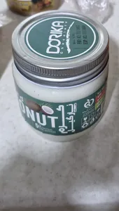 تجریه خرید کرم نارگیل دریکا - 250 گرم