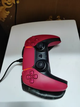 دسته بازی پلی استیشن 5 سونی مدل Purple dualsence