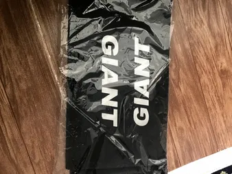 کاور تنه دوچرخه مدل Gi بسته 5 عددی