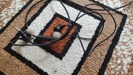 هندزفری اکسیژن مدل HS1