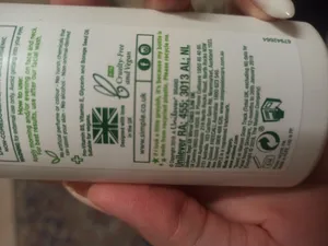 تجریه خرید کرم مرطوب‌کننده سیمپل مدل light حجم 125 میلی‌لیتر