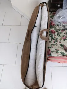 تجریه خرید تشک مهمان ارکیده مدل MT2000 یک نفره سایز 200x90 سانتی متر