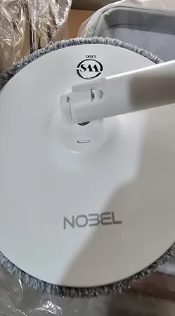 ست سطل و زمین شوی دبلیو اس مدل WS200