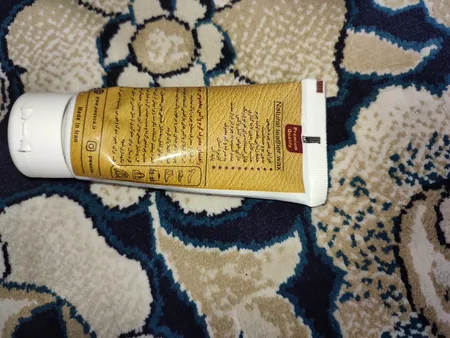 واکس کفش چرم پی واکس کد px به همراه اسفنج