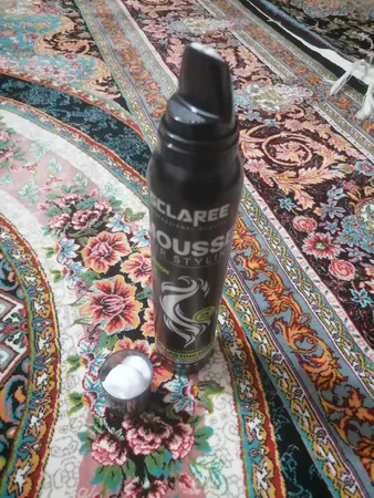 موس حالت دهنده مو اسکلاره مدل Extra Strong حجم 200 میلی لیتر