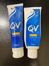 تجریه خرید کرم مرطوب کننده کیووی مدل Replenishes حجم 100 میلی گرم