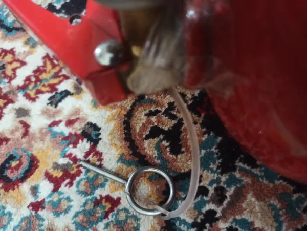 عکس ارسالی خریدار