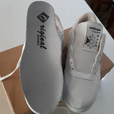 کفش راحتی مدل Classic Cub AMG کد 1995