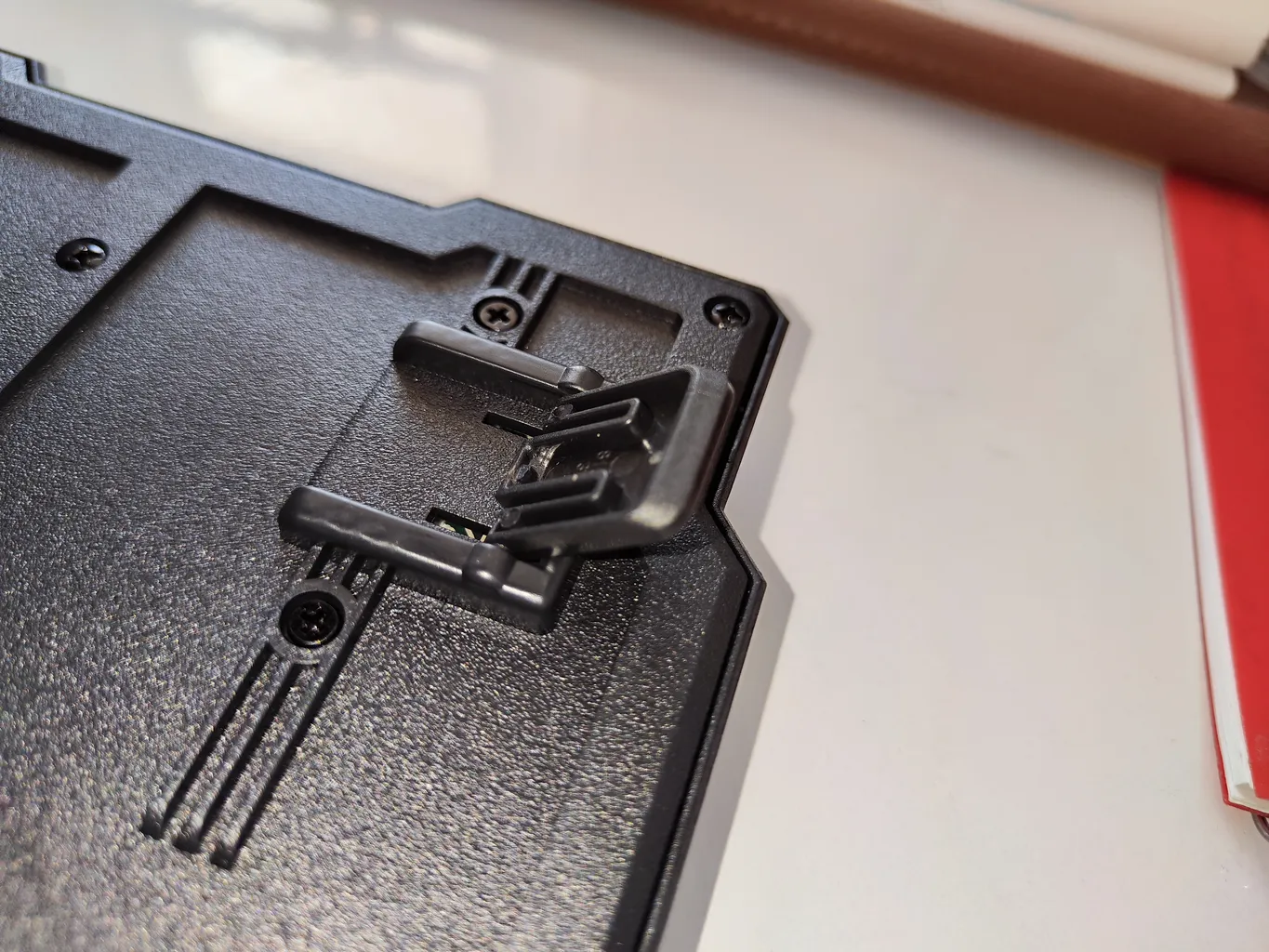 کیبورد و ماوس بیسیم ایکس پی-پروداکت مدل XP-W4800K