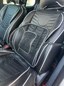 تجریه خرید پشتی صندلی خودرو مدل SP-M8