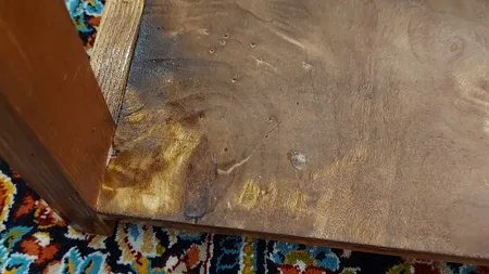 استند جا ادویه مدل دوطبقه