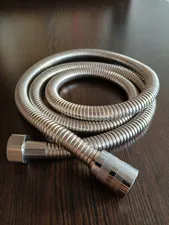 تجریه خرید شلنگ حمام ژانره مدل Berenje 150