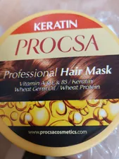 تجریه خرید ماسک مو استار لیدی مدل Keratin حجم 500 میلی لیتر