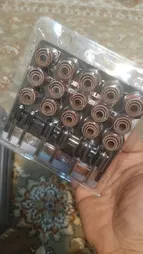 مجموعه 51 عددی سمباده کد 156