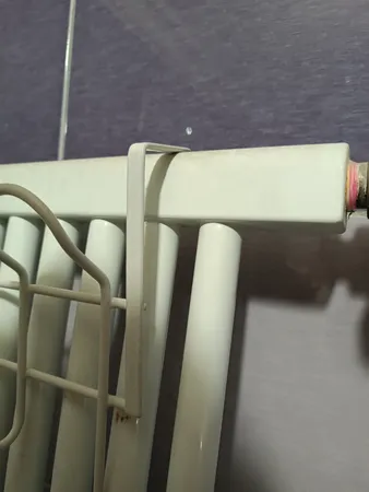 آویز لباس مدل پشت دری