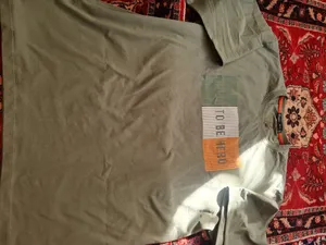 تجریه خرید تی شرت آستین بلند مردانه باینت مدل 562-3