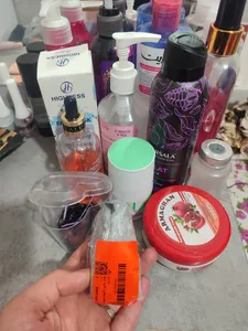 تجریه خرید لاک ناخن داتمه شماره C100