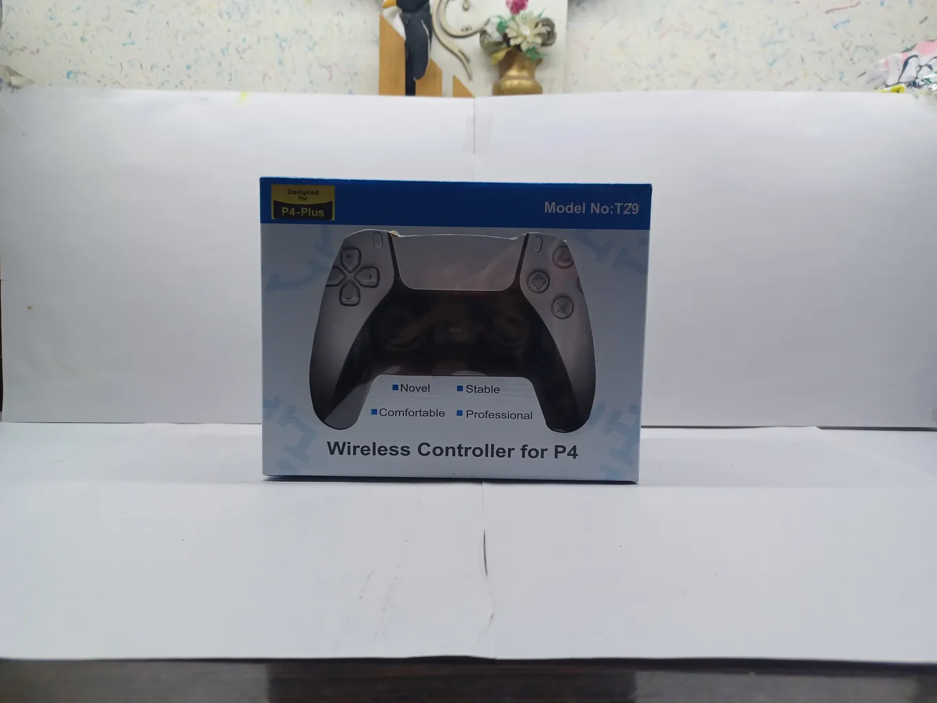دسته بازی پلی استیشن 4 مدل T29