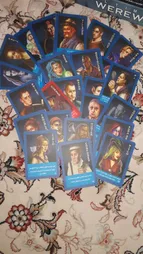 بازی فکری آخرین گرگینه مدل Ultimate