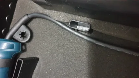 جعبه دریل مهر مدل SD-MHR