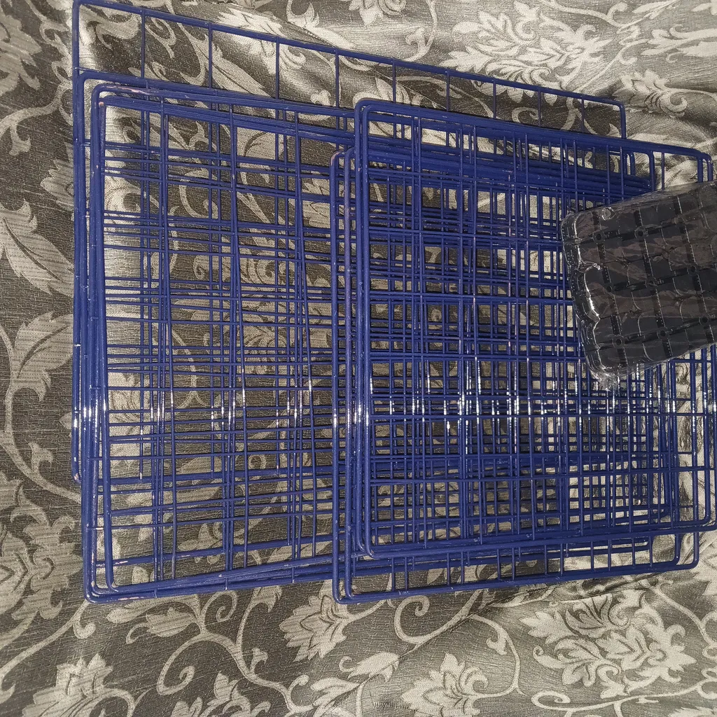 قفسه مدل NPT-2P-Wide