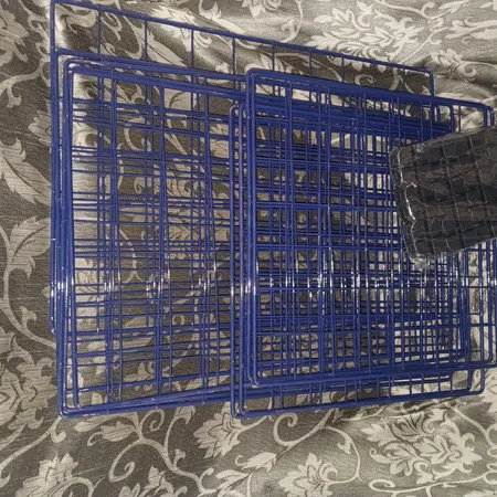 قفسه مدل NPT-2P-Wide