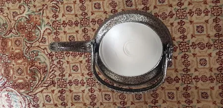 کتری سفری مدل پودری a01 حجم 1 لیتری