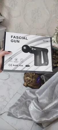 ماساژور برقی مدل KH-740