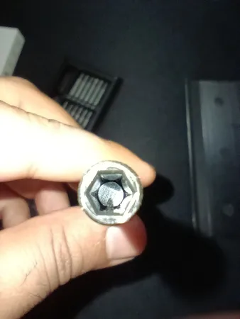 پیچ گوشتی و سری پیچ گوشتی اوکی مدل 001 مجموعه 25 عددی