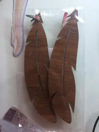 نشانگر کتاب لوکسینو مدل BMP 131 بسته 2 عددی