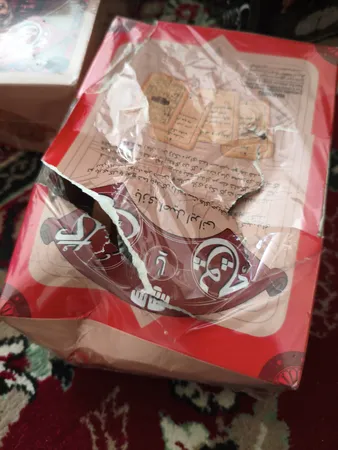 بازی فکری مدل گل یا پوچ