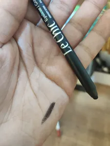 تجریه خرید مداد چشم لچیک مدل 251