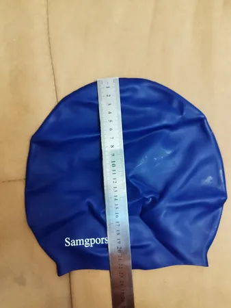 کلاه شنا سمگپرس مدل 60g Long Hair