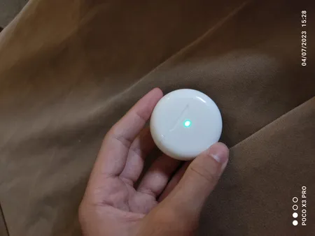 هندزفری بلوتوثی مدل pro6