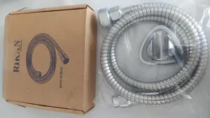 تجریه خرید شلنگ توالت ریکان مدل نهرین کد 212