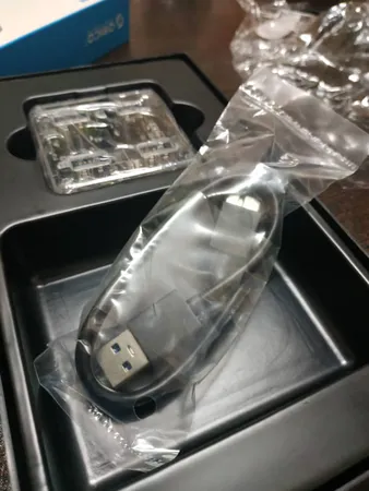 هاب USB 3.0 چهار پورت اوریکو مدل MH4U-U3