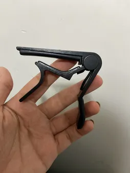 کاپو گیتار مدل TX-10