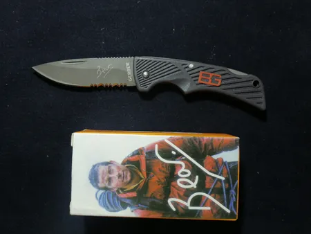 چاقو سفری مدل 115