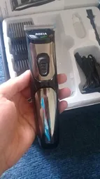 ماشین اصلاح سر و صورت روزیا مدل HQ237