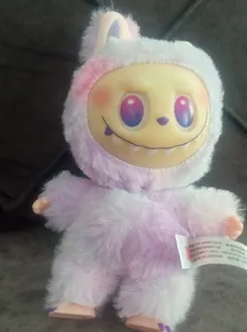 تجریه خرید اسباب بازی شانسی مدل لبوبو انرژی