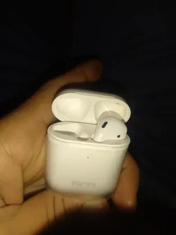 هدفون بلوتوثی تسکو مدل TH 5353 TWS