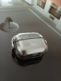 هدفون بلوتوثی سامسونگ مدل Galaxy Buds3