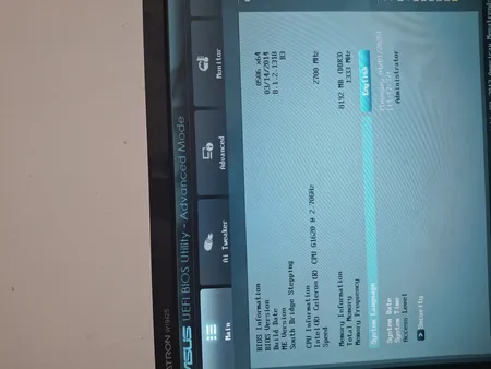 رم دسکتاپ DDR3 تک کاناله 1600 مگاهرتز CL11 کینگستون مدل KVR16N11/8 PC3-12800 ظرفیت 8 گیگابایت