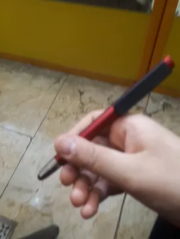 قلم لمسی مدل 4488PP102