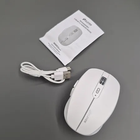 ماوس بی سیم ایلون مدل WM915