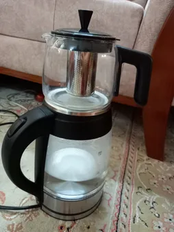 چای ساز وردا مدل 2260