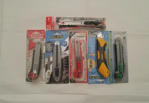 تجریه خرید کاتر هیکو کد 016640000