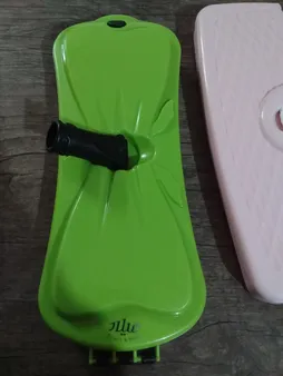 جارو دستی مدل میلاد