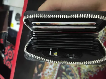 جاکارتی چرم جانتا مدل 196a