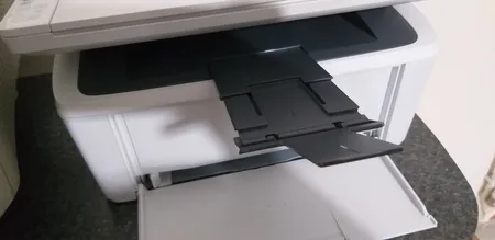 پرینتر چند کاره لیزری اچ‌ پی مدل LaserJet Pro M28w